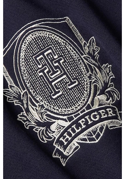 Tommy Hilfiger Calvin Klein Kadın Sweat Lacivert