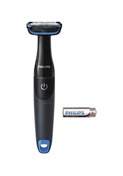 Philips Bodyshaver Bg1024/15 Islak & Kuru Vücut Tıraş Makinesi