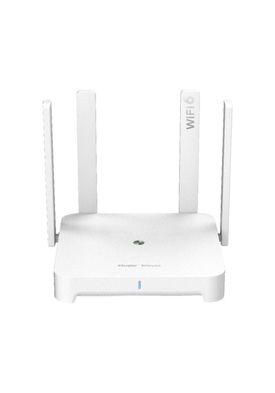 Ruijie RG-EW1800GX Pro 1800 Mbps AX1800 Çift Bant Router