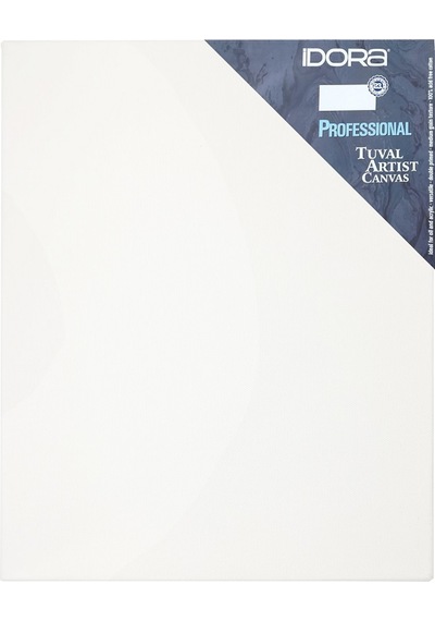 Gvn Art Profesyonel Duble Şase Tuval 60X80 Cm