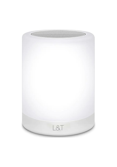 Linktech LBS-Q212 Gece Lambası Özellikli Bluetooth Hoparlör