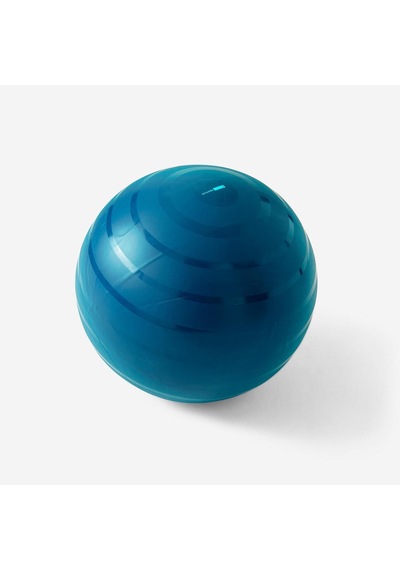Domyos Gym/pilates Topu - 1 Numara - 55 Cm - Mavi