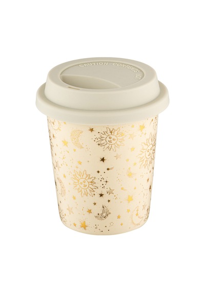 Emsan Venüs Kupa 300 Ml Bej