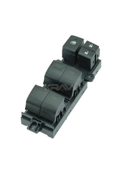 Mcar Cam Acma Dugmesı Ön Sol Toyota Corolla C-hr Rav4 19 - Kraw An-1878