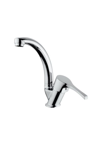 Hms Aç-Kapa Kuğu Lavabo Bataryası
