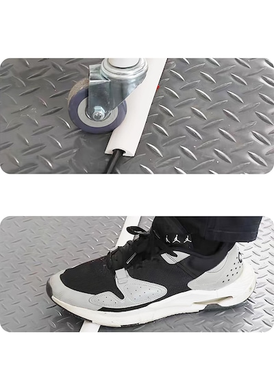 Greentech Esnek Kablo Kanalı / GT-KK03