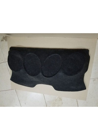 Renault Clio 2 Kasa 1998-2004 Bağaj Pandizotu Pandizot Rafı Uyumlu 4x20 2x10