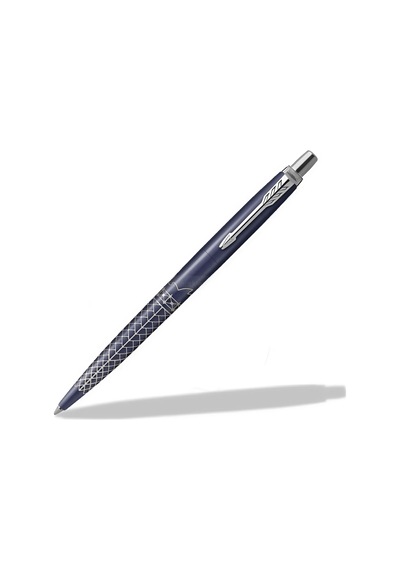Parker Jotter Special Edition Tükenmez Kalem Sydney Blue Mavi