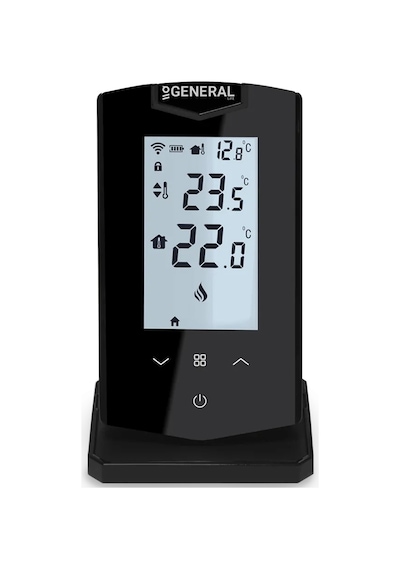 HT500-SET Wifi ve Kablosuz Kombi Termostatı
