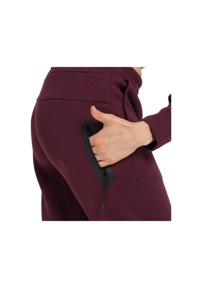 Peoria Kadın Bordo Günlük Stil Eşofman Altı 25kk1049-brd 1776224 Bordo