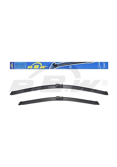 Silecek Süpürgesi Muz Tipi Audı: A3 Hb 8p1 2003-2004 Skoda: Octavıa 2 Hb/ 869996040865-8699960408654