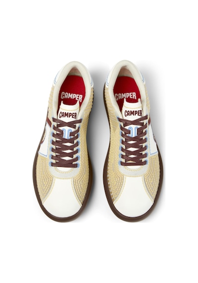 Camper Pelotas Soller Kadın Sneaker K201858-004