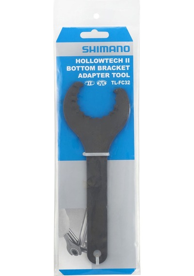 Shimano Tl-fc32 Hollowtech Orta Göbek Sökme Anahtarı