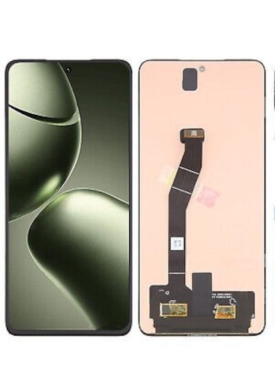 Xiaomi 14t 14t Pro Lcd Ekran Dokunmatik