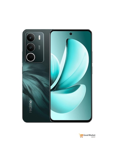 Realme C71 8 GB 256 GB (Distribütör Garantili)