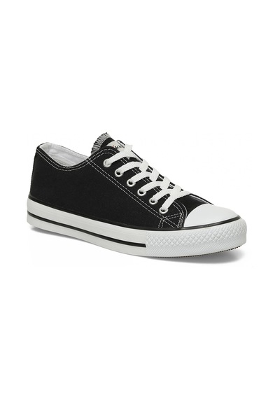 Kinetix Verna 5fx Siyah Kadın Sneaker 000000000101949837 Siyah