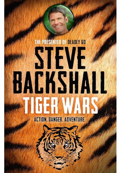 The Falcon Chronicles: Tiger Wars: Book 1