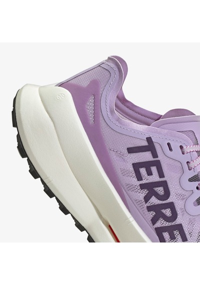 Adidas Terrex Agravic Speed Ultra Kadın Mor Koşu Ayakkabısı Jq1616 Mor