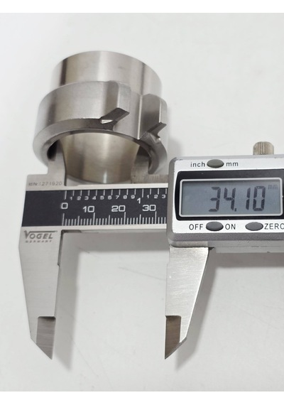 Pmpc9501 Metal Eleman 49mm