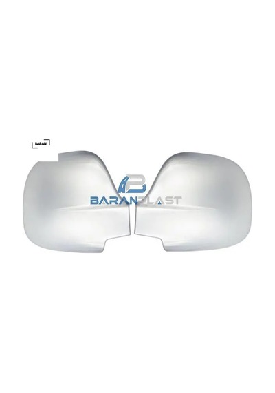 Ayna Kapağı Krom Vıto 639 04-08 Baran
