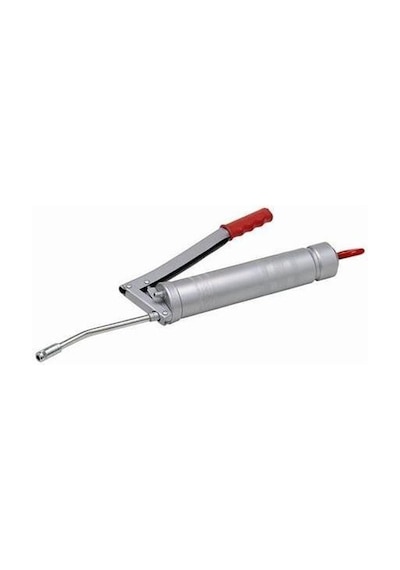 BHD GRES POMPASI 400 CC BÜYÜK BOY DEMİR HORTUM VE GRES UCU DAHİLDİR