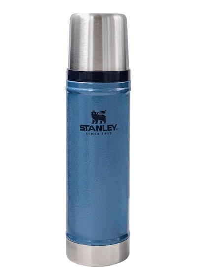 Stanley Classıc Legendary Termos 0,59 L 10-11345-043 Mavi