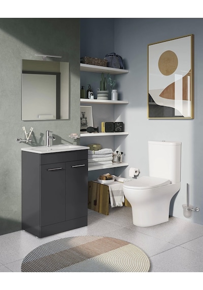 VitrA Integra 131-003-009 Klozet Kapağı