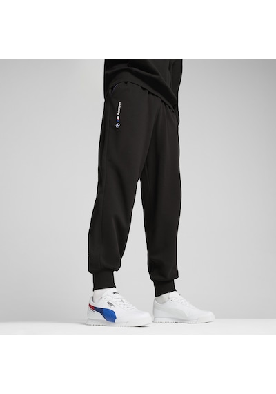 Puma 62749901 Bmw Mms Ess+ Fleece Erkek Eşofman Altı Siyah