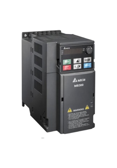 Delta Vfd11ams21afsaa ,ms300-2.2kw/220v Ac Motor Sürücü