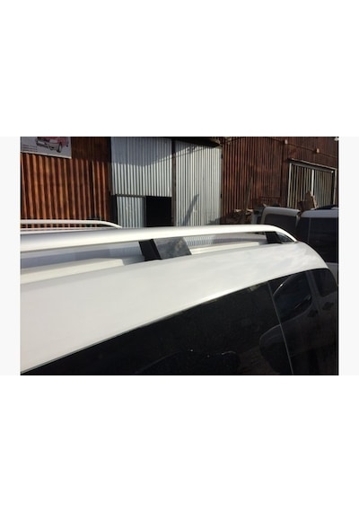 Tavan Çıtası Roof Rack Skyport Grey