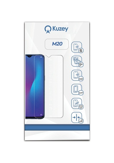 Samsung Uyumlu Galaxy M20 Temperli Ekran Koruyucu Cam (481653704) 15 Tl Fark Ile Apple  iPhone Hızlı Şarj Kablosu