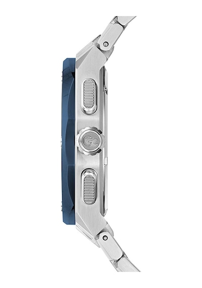 Gc Gcz37001g7mf Erkek Kol Saati