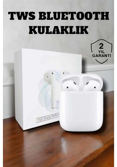 Yeni Nesil Kulaklık Bluetooth 5.2 Teknolojisi İle Kesintisiz Bağlantı Ve Net Ses Deneyimi Renk