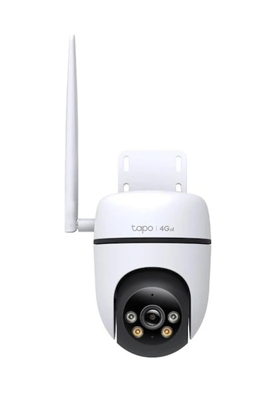 Tp-lınk Tapo C501gw Dış Mekan Pan/tilt 4g Lte Ip Kamera