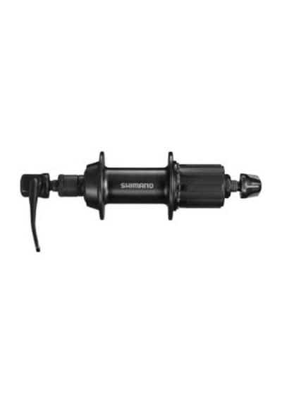 Shimano Tiagra Fh-rs400 Arka Gobek 130/9mm 28d Siyah