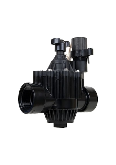 Rain Bird Pga Serisi Solenoid Vana - 100pga, 9v