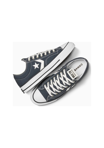 Converse Star Player 76 Unisex Siyah Sneaker