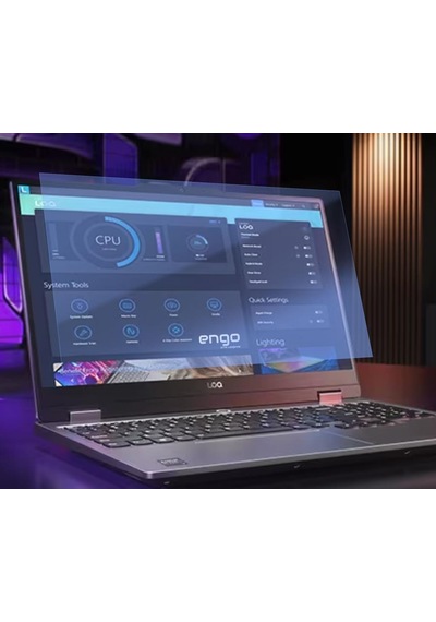 Lenovo Thinkpad T14s Gen 6 14 İnç Ekran Koruyucu Nano Parlak