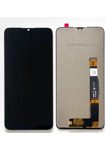 Tcl 20r Lcd Dokunmatik Ekran