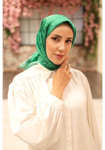 Silk Home Shiny Eşarp 75007-36