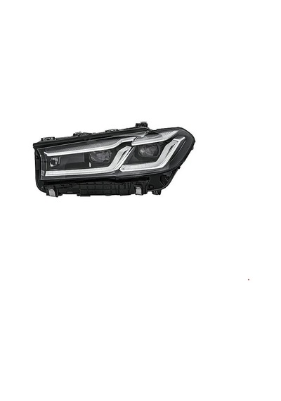 Bmw - Ön Far Sol Adaptif Led Modüllü G30 2020-