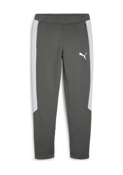 Puma Evostrıpe Pants Dk Gri Erkek Eşofman Altı 000000000101909256 Gri