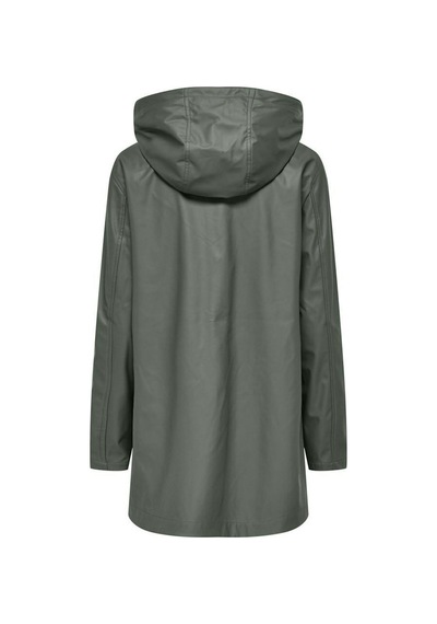 Only Elısa Raın Coat Kadın Mont 15261734 001