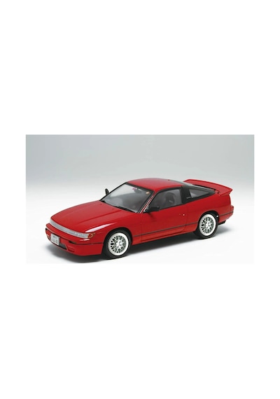 Fujimi Id-96 04639 1/24 Ölçek, Nissan New Sileighty S13 Rps13, Otomobil Plastik Model Kiti