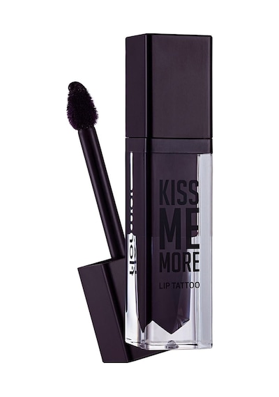 Flormar Kiss Me More Lip Tattoo Ruj 16 3.8 ML Damson