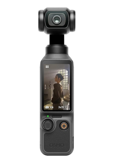 DJI Osmo Pocket 4 Creator Combo
