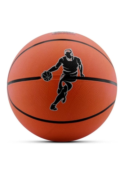 Alastor Basketbol Topu Hediyeli 2 Li Set Voleybol Topu Ve Futb... Mavi