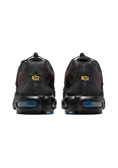 Nike Nıke Aır Max Plus Erkek Ayakkabı Fd0670-201 Kahverengi