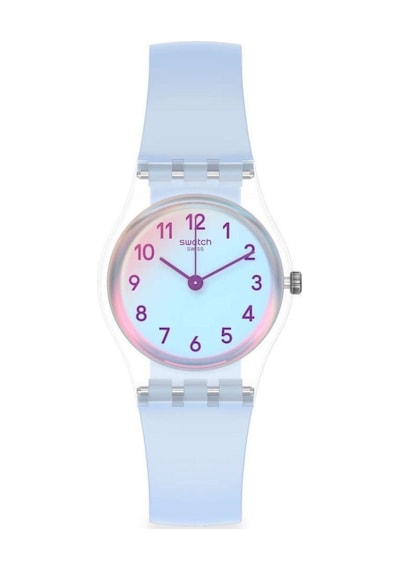 Swatch LK396 Kadın Kol Saati
