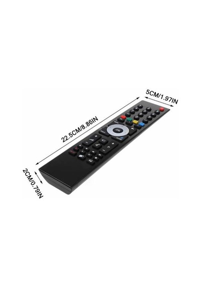Beko B32lep6wv Led 3d Tv Kumandası